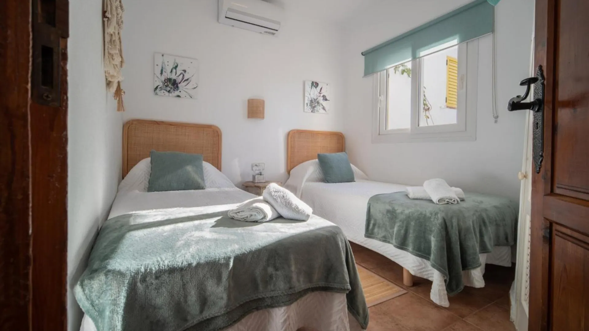 Villa Torre Xanchu Sant Josep de sa Talaia