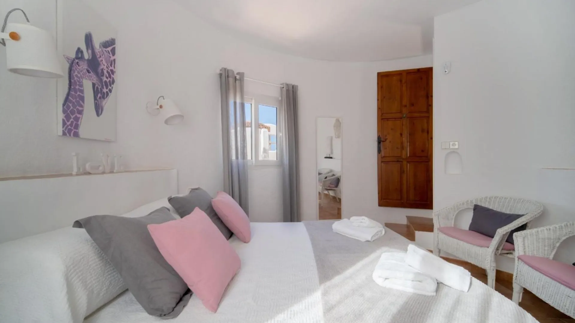 Villa Torre Xanchu Sant Josep de sa Talaia 0*,  Spain