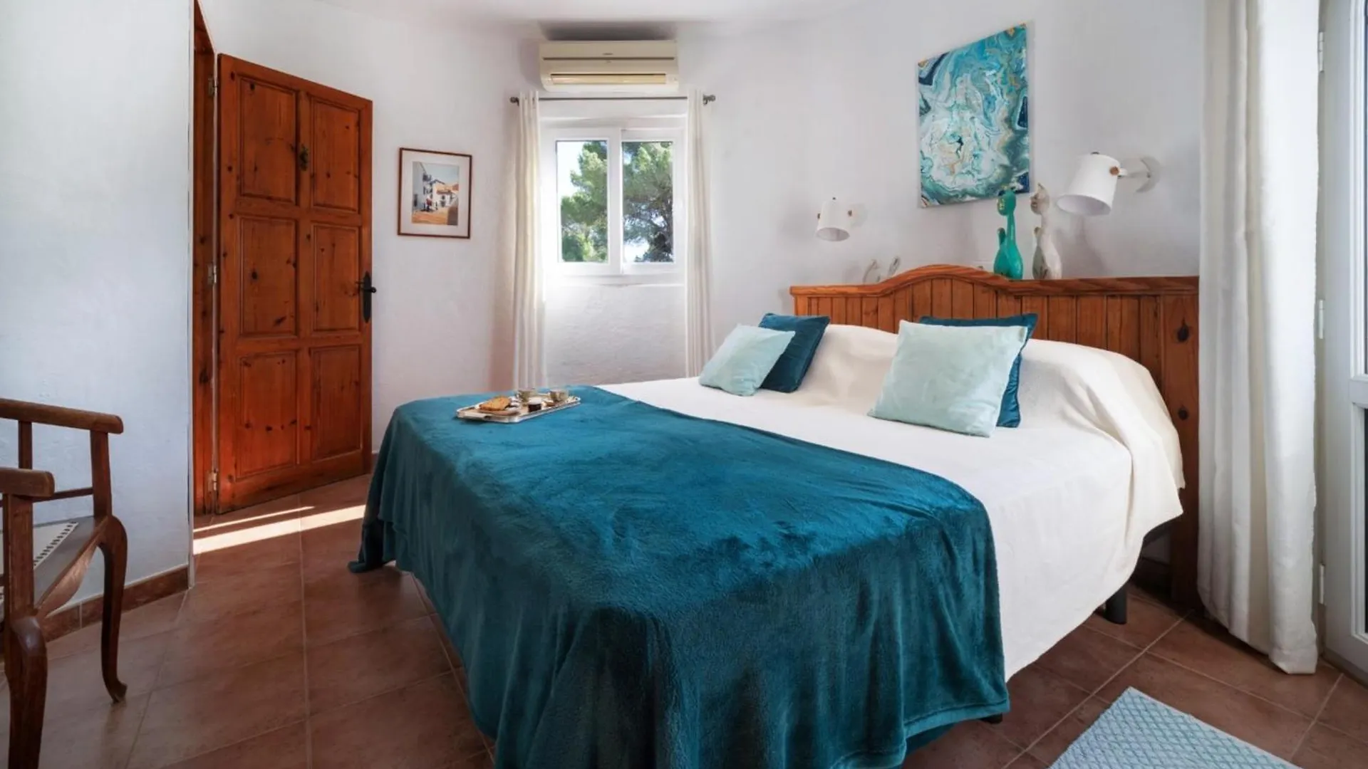 Villa Torre Xanchu Sant Josep de sa Talaia