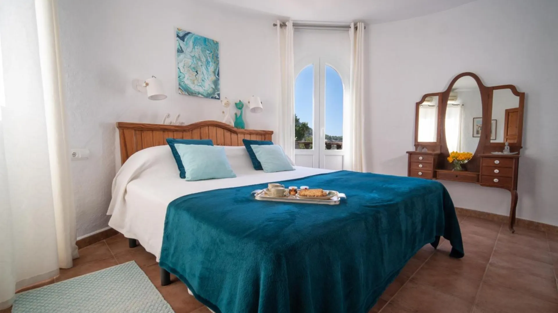 Villa Torre Xanchu Sant Josep de sa Talaia 0*,