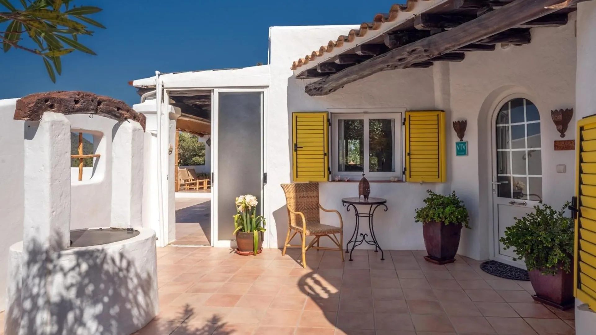 Villa Torre Xanchu Sant Josep de sa Talaia 0*,  Spain