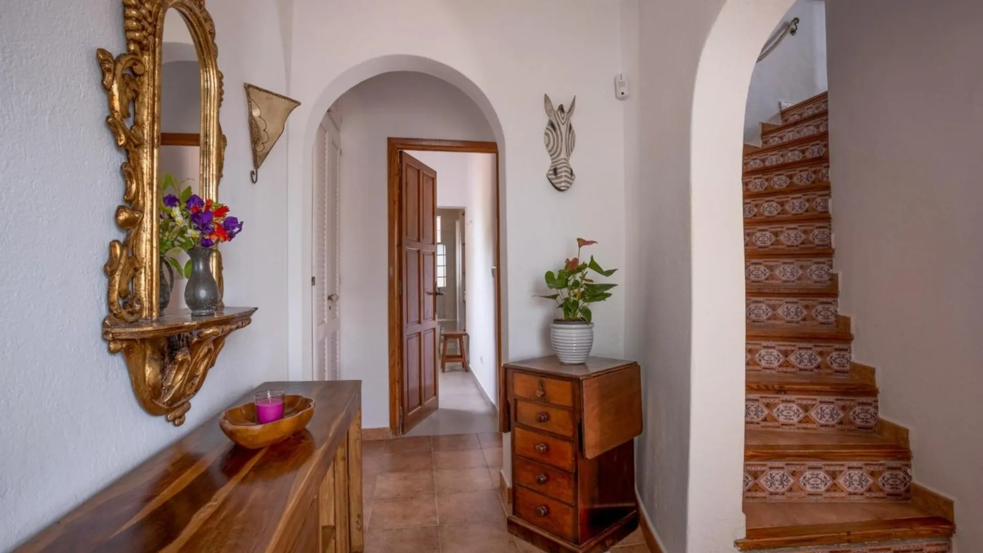 Villa Torre Xanchu Sant Josep de sa Talaia