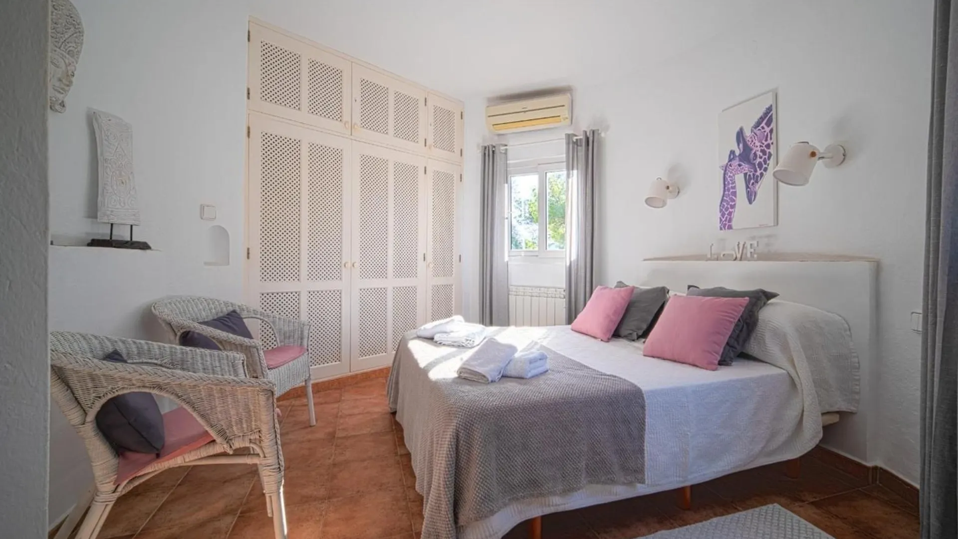 Villa Torre Xanchu Sant Josep de sa Talaia