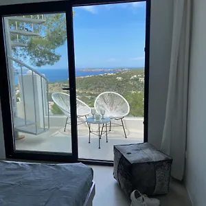 Apartamento Casa Sol&mar, San José