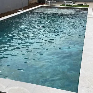  Hébergement de vacances Ca Na Elena Ibiza